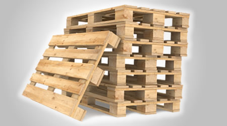 PALLETS