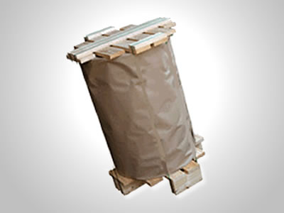 PALLETS PARA BOBINAS